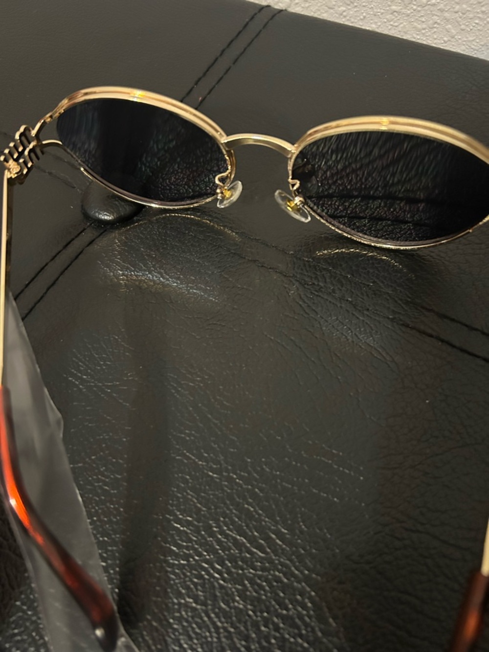 NWOT MiuMiu Sleek Women’s Sunglasses - Picture 8 of 9